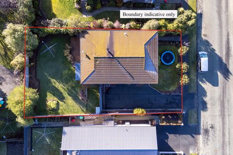 Photo of property in 35 Macaulay Street, Gleniti, Timaru, 7910