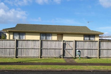 Photo of property in 22 Dewhurst Place, Favona, Auckland, 2024