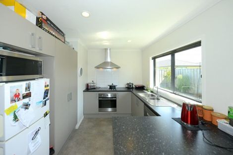 Photo of property in 48 Brittan Drive, Rolleston, 7615