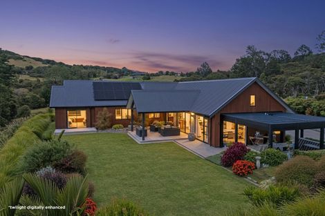 Photo of property in 43 Discovery Drive, Wharekaho, Whitianga, 3510