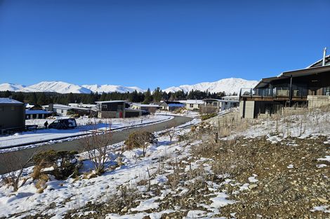 Photo of property in 13 Pollock Place, Lake Tekapo, 7999