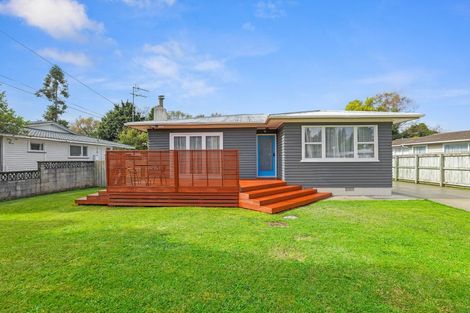 Photo of property in 72 Barnard Road, Fairy Springs, Rotorua, 3015