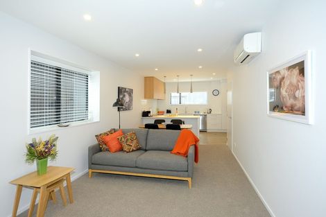 Photo of property in The Terraces, 3/36d Welles Street, Christchurch Central, Christchurch, 8011