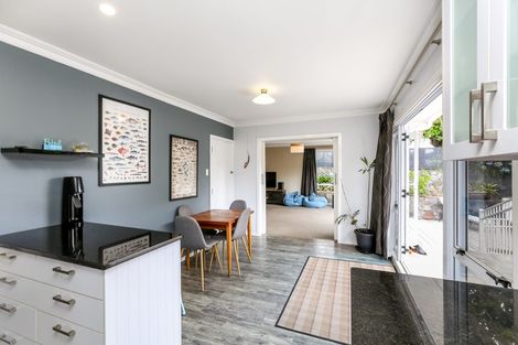 Photo of property in 43c Mangorei Road, Strandon, New Plymouth, 4312