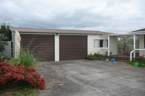 Photo of property in 15 Bradley Street, Paeroa, 3600