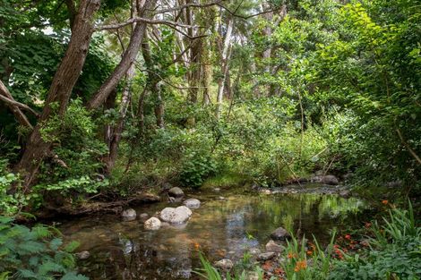 Photo of property in 20 Usshers Road, Little River, 7591