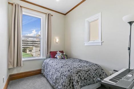 Photo of property in 17 Goring Street, Thorndon, Wellington, 6011