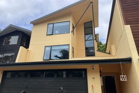 Photo of property in 40 Liardet Street, Vogeltown, Wellington, 6021