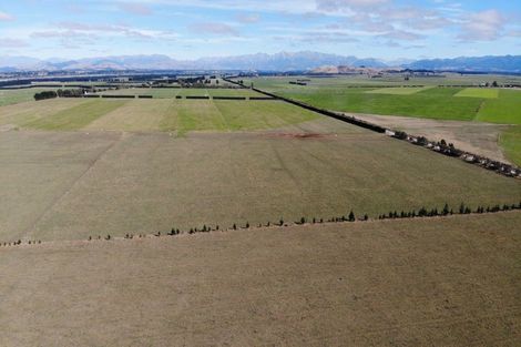 Photo of property in 481 Thongcaster Road, Eyrewell, West Eyreton, 7495