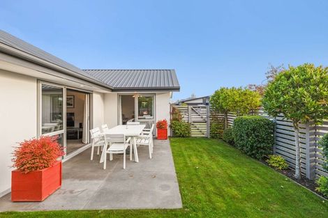 Photo of property in 18 Cleland Crescent, Kaiapoi, 7630