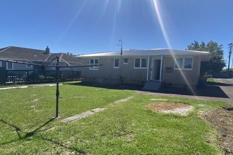 Photo of property in 20a Nile Road, Kelston, Auckland, 0602