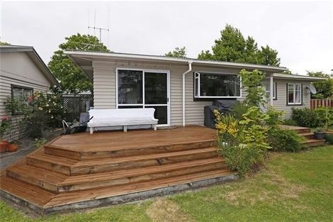 Photo of property in 31 Gillies Avenue, Claudelands, Hamilton, 3214