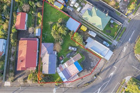 Photo of property in 61 Portal Street, Durie Hill, Whanganui, 4500