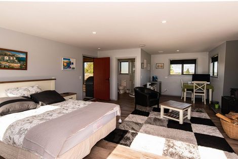 Photo of property in 1 Horopito Heights, Horopito, Raetihi, 4696