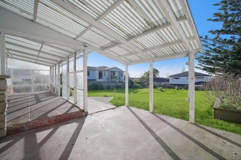 Photo of property in 31 Grange Road, Papatoetoe, Auckland, 2025