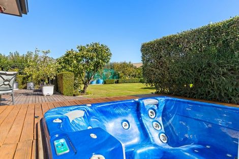 Photo of property in 6 Natalie Place, Witherlea, Blenheim, 7201