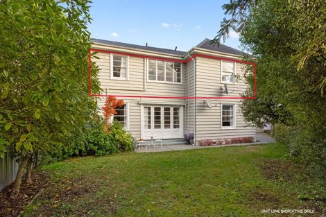 Photo of property in 3/46 Fendalton Road, Fendalton, Christchurch, 8014