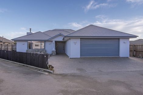 Photo of property in 50 Rowse Street, Rangiora, 7400