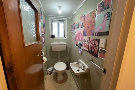 Photo of property in Adelphi Apartments, 183 The Terrace, Wellington Central, Wellington, 6011