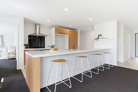 Photo of property in 28 Burnham School Road, Rolleston, 7614