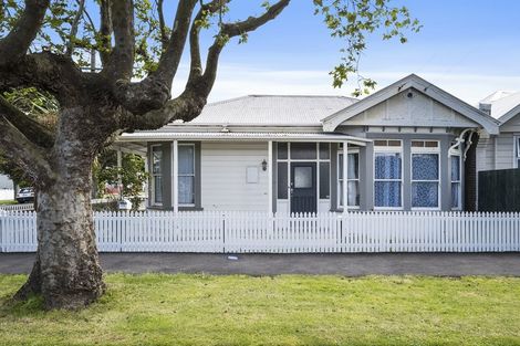 Photo of property in 288 Oxford Street, South Dunedin, Dunedin, 9012