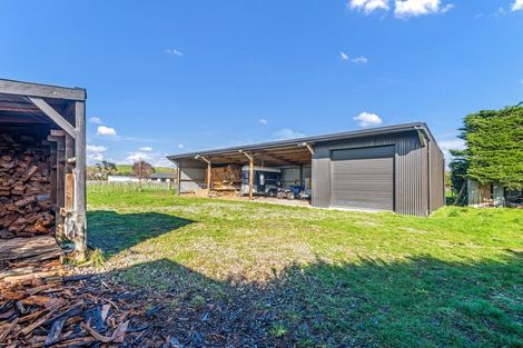 Photo of property in 81913 State Highway 2, Pahiatua, 4984