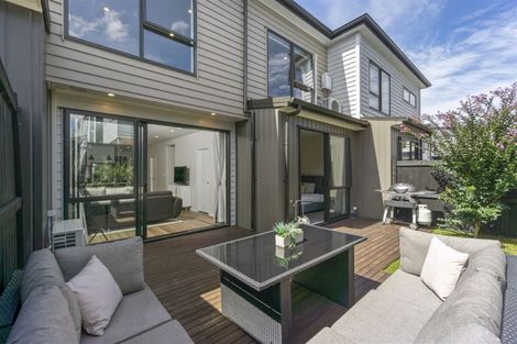 Photo of property in 25 Waterlily Street, Hobsonville, Auckland, 0616