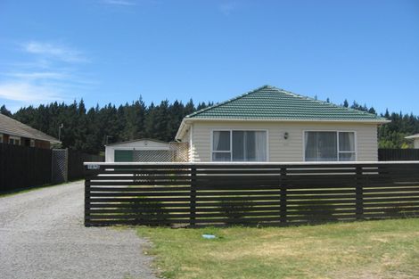 Photo of property in 21 Staffordshire Street, Burwood, Christchurch, 8083
