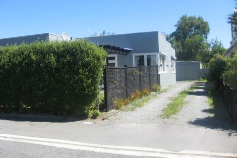 Photo of property in 33 Browning Street, Sydenham, Christchurch, 8023