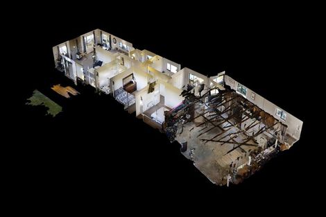 Photo of property in 57 Kaipikari Road, Urenui, 4375