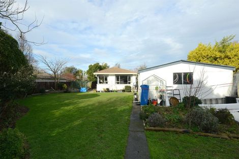 Photo of property in 3 Clivedon Place, Redwood, Christchurch, 8051
