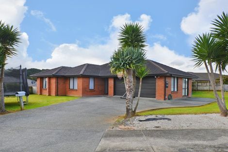Photo of property in 3 Maxwell Place, Te Kamo, Whangarei, 0112