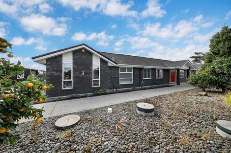 Photo of property in 54 Saddleton Road, Waiau Pa, Pukekohe, 2679