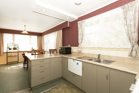 Photo of property in 9 Bridge Street, Netherby, Ashburton, 7700