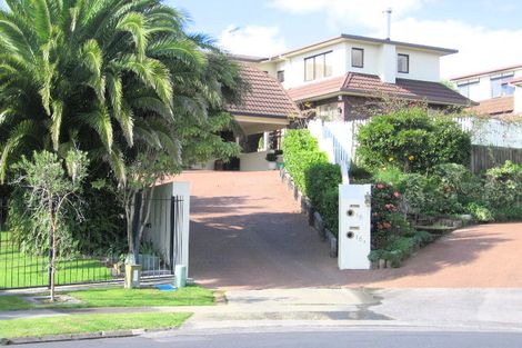 Photo of property in 1/15 Malloy Place, Eastern Beach, Auckland, 2012