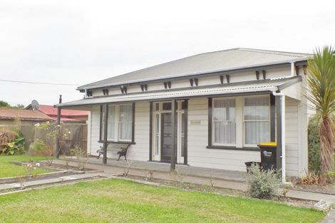 Photo of property in 63 Wakefield Street, Westport, 7825