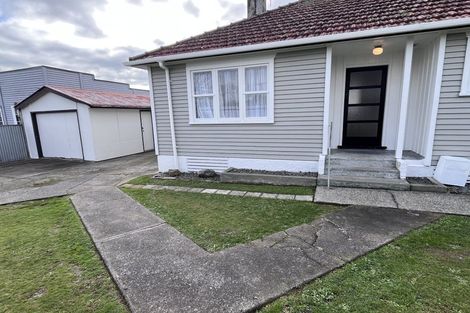 Photo of property in 563 Queen Street East, Levin, 5510
