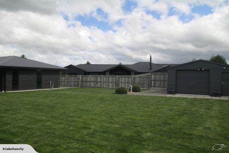 Photo of property in 22 Gimson Street, Solway, Masterton, 5810