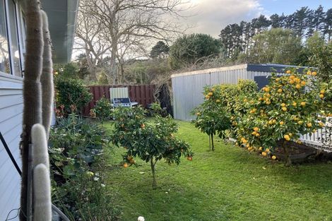 Photo of property in 3 Heretaunga Road, Maharahara, Dannevirke, 4972