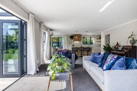 Photo of property in 16 Brackendale Place, Burnside, Christchurch, 8041