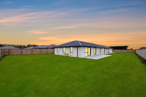 Photo of property in 58d Ashbury Drive, Tinwald, 7774