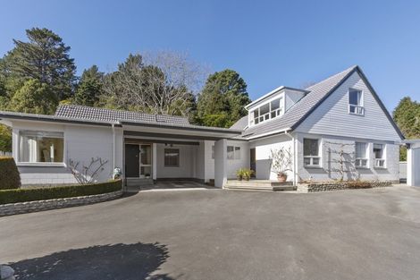 Photo of property in 61 Cruickshank Road, Clouston Park, Upper Hutt, 5018