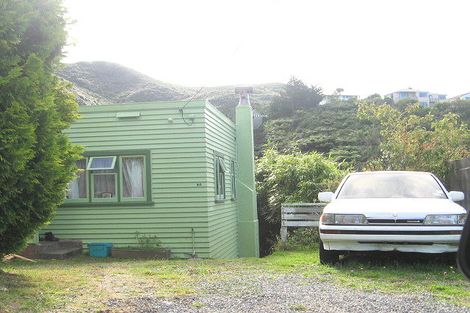 Photo of property in 60 Allington Road, Karori, Wellington, 6012