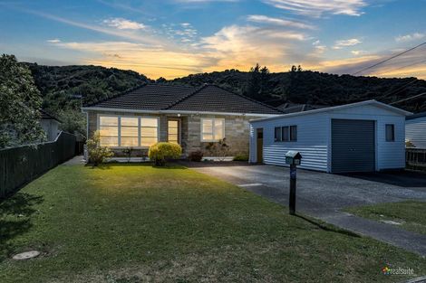 Photo of property in 56 Bull Avenue, Wainuiomata, Lower Hutt, 5014