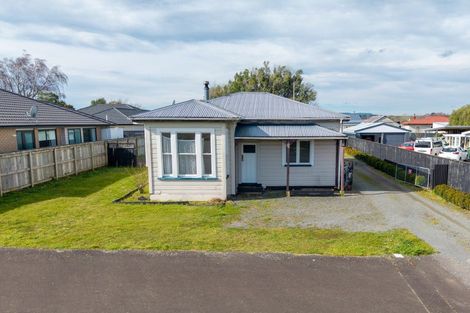 Photo of property in 13 Dublin Street, Dannevirke, 4930