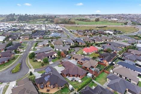 Photo of property in 4 Viking Lane, Flagstaff, Hamilton, 3210