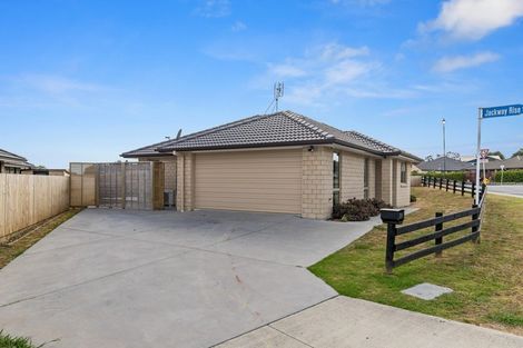 Photo of property in 31 Eccles Avenue, Te Kauwhata, 3710