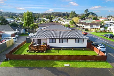 Photo of property in 1/229 Waitemata Drive, Ranui, Auckland, 0612