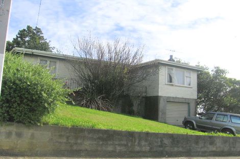 Photo of property in 94 Gear Terrace, Ranui, Porirua, 5024