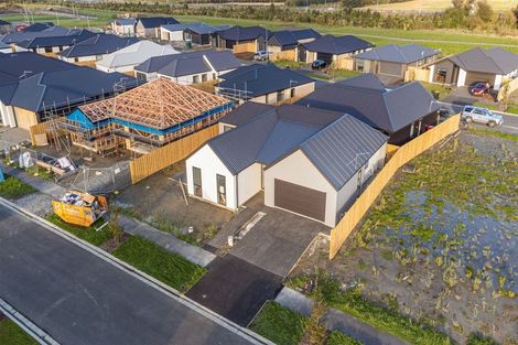 Photo of property in 4 Borthwick Street, Belfast, Christchurch, 8051